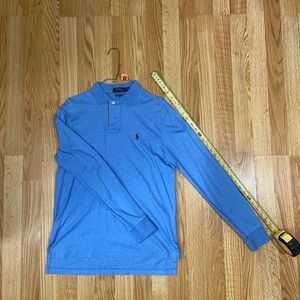 Ralph Lauren Button Up